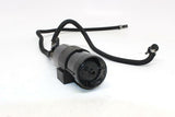 2006-2007 Suzuki Gsxr600 Evap Vapor  Charcoal Emission Canister OEM