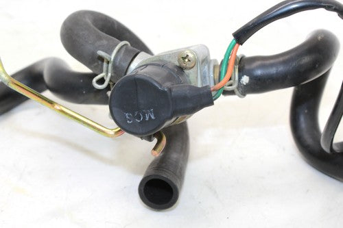 2003 Honda St1300 Air Valve Solenoid Top Engine Switch Sensor