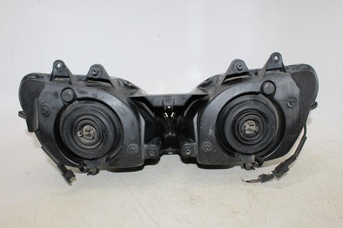 2001 Yamaha Yzf R1 Front Headlight Head Light Lamp