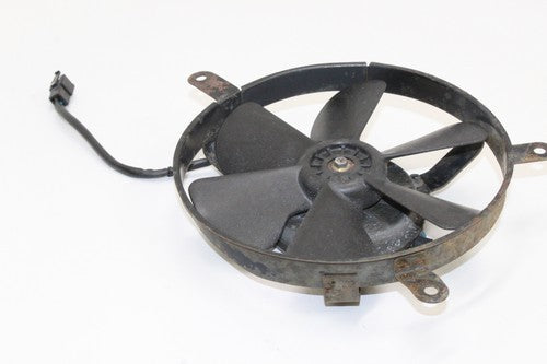 2004 01-05 Yamaha Fz1 Fazer Engine Radiator Cooling Fan OEM