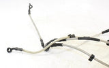 2018 Kawasaki Zx1000r Brake Caliper Hoses Lines