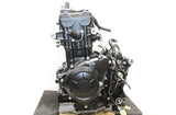 2018 Yamaha Yzf-r3 Engine Motor