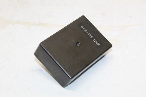 1982 Honda Goldwing 1100 Gl1100 Ecu Computer Controller Unit Cdi MPS-350 1Z08