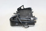 2001 Kawasaki Zrx1200 Engine Radiator Motor Cooler Cooling Radiater