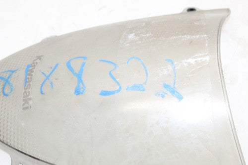2001 Kawasaki Ninja 250r Ex250f Front Windshield Windscreen