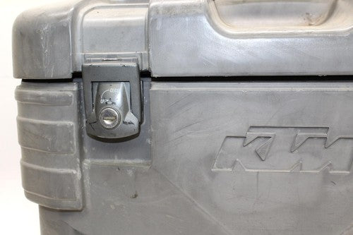 2006 KTM 990 ADVENTURE S COOLER BAGS
