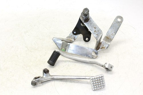 1983 Honda Shadow 750 Vt750c Pedals OEM