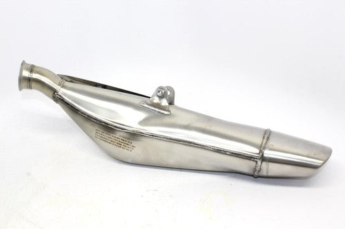 2020 Ktm Duke 890 Pipe Muffler OEM