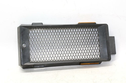 1983 Honda Shadow 750 Vt750c Radiator Cover OEM