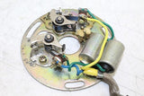 1975 Honda Cb550f Super Sport Ignition Points Plate