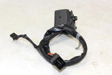2008 Kawasaki Zx10 Zx1000 Lf Left Clip On Handle Horn Signals Switch Switches