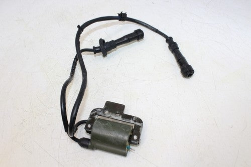 2005 Honda Shadow Spirit 750 Vt750dc Ignition Coils