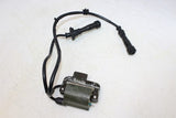 2005 Honda Shadow Spirit 750 Vt750dc Ignition Coils
