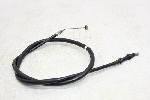 2022 Yamaha Mt-07 Mtn690 Clutch Cable Line
