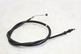 2022 Yamaha Mt-07 Mtn690 Clutch Cable Line