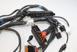 2000 Cagiva Gran Canyon 900 Main Engine Wiring Harness Motor Wire Loom OEM