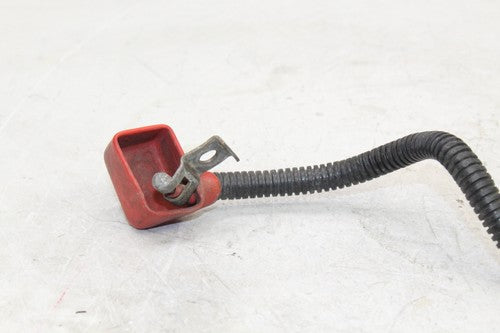1997-02 Suzuki Tl1000s Engine Starter Relay Starting Motor Switch OEM