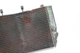 03-05 Honda Cbr600rr Engine Radiator Motor Cooler Cooling Radiater OEM