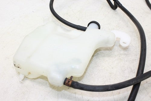 2007 Suzuki Sv650s Coolant Water Tank Reservoir Bottle