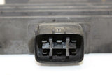 2009-11 Kawasaki Ninja 650r Ex650c Rectifier Voltage Regulator 21066-0705