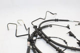 2020 2021 Kawasaki  Ninja 650 Front Abs Hose SET Lines Hoses Front Hoses OEM