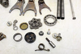 2007 Suzuki Gsxr750 Engine Motor Transmission Tranny Gears