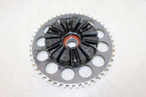2006 Yamaha Yzf R6s Rear Back Sprocket With Hub Dampers Set