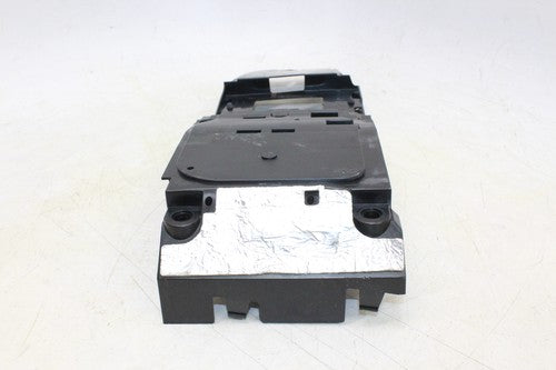 2006 Yamaha Yzf R6 Rear Back Tail Undertail Fairing Cowl Fender