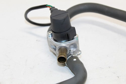 2014 2015 Honda Interceptor 800 Vfr800f Thermostat With Housing Assembly