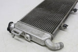 2007 Kawasaki Ninja 650r Ex650a Engine Radiator Motor Cooler Cooling Radiater