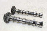 2022 Yamaha Mt-07 Mtn690 Camshaft Cams Cam Shafts
