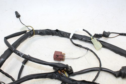 2005 Suzuki Bandit 1200 Gsf1200s Main Engine Wiring Harness Motor Wire Loom