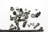 2001 Suzuki Gs500 Engine Mounting Bolts Hardware MOTOR Screws OEM