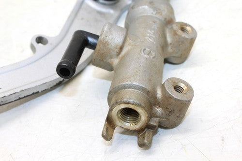 1995 Kawasaki Klx650 Rear Back Brake Master Cylinder