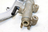1995 Kawasaki Klx650 Rear Back Brake Master Cylinder