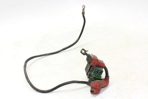 91-02 Honda Nighthawk 750 Cb750 Engine Starter Relay Starting Motor Switch OEM