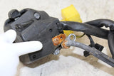 2004 Suzuki Gs500f Left Clip On Handle Horn Signals Switch Switches