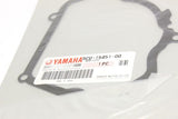 Yamaha Motorcycle GASKET 9 PIECES SET