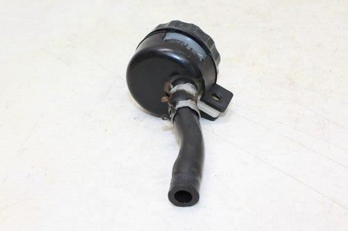 2006 Kawasaki Z1000 Front Brake Master Fluid Reservoir Tank Bottle