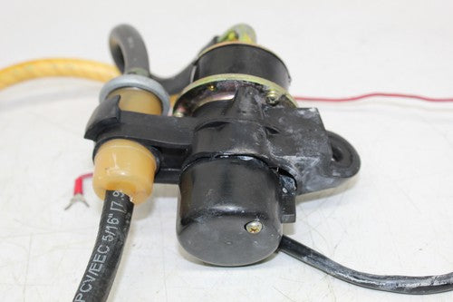 2000 Yamaha Yzf R1 Fuel Pump Gas Petrol Sender Unit