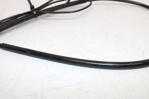 2007 Honda Cbr600rr Clutch Cable Line