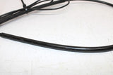 2007 Honda Cbr600rr Clutch Cable Line