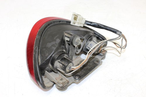 2002 Suzuki Sv650 Rear Tail Taillight Back Brake Light