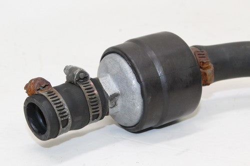 2000 Cagiva Gran Canyon 900 Coolant Water Tank Reservoir Bottle OEM