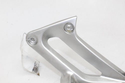 2003-2005 Yamaha Fjr1300 LEFT Rear Back Passenger Peg OEM