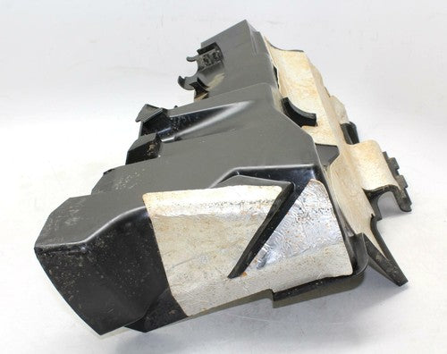 05-07 Suzuki King Quad 700 Lta700x 4x4 Right Fuel Tank Cover OEM
