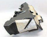 05-07 Suzuki King Quad 700 Lta700x 4x4 Right Fuel Tank Cover OEM