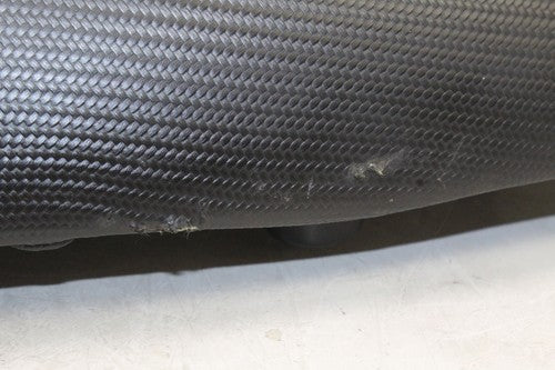 1999 Ducati Monster 900 Corbin Front Drivers Seat Pad Saddle Pillion