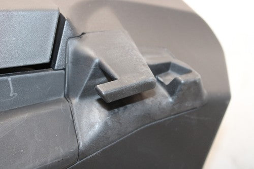 2015 Aprilia Caponord 1200 Right Trunk Suitcase