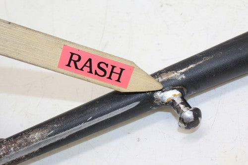 2008 Kawasaki Ninja 650r Ex650af Kickstand Side Kick Stand
